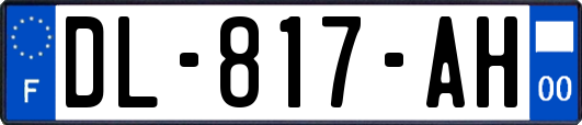 DL-817-AH