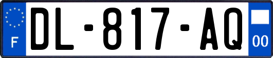 DL-817-AQ