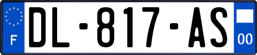 DL-817-AS