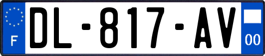 DL-817-AV