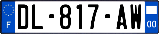 DL-817-AW