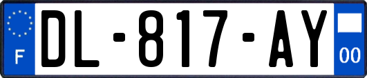 DL-817-AY