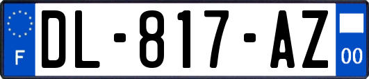 DL-817-AZ