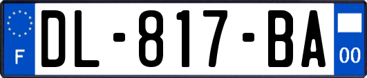 DL-817-BA