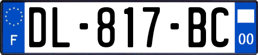 DL-817-BC