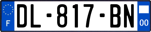 DL-817-BN