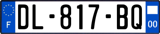 DL-817-BQ