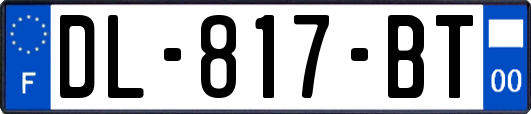 DL-817-BT
