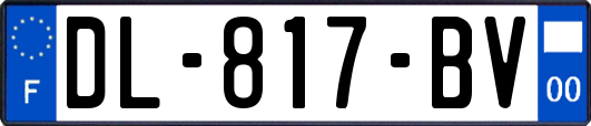 DL-817-BV