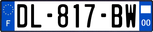 DL-817-BW