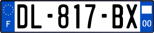 DL-817-BX