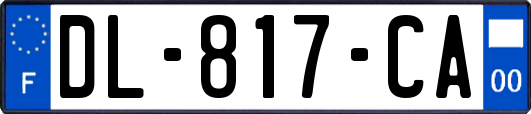 DL-817-CA