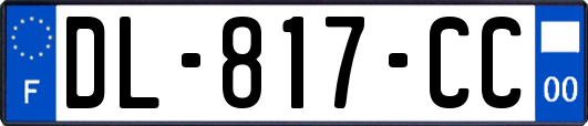 DL-817-CC