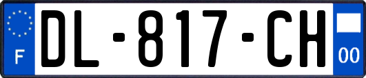 DL-817-CH