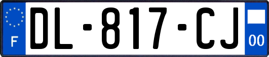 DL-817-CJ