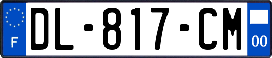 DL-817-CM