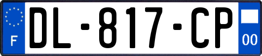 DL-817-CP