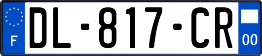 DL-817-CR