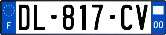 DL-817-CV