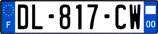 DL-817-CW