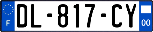 DL-817-CY