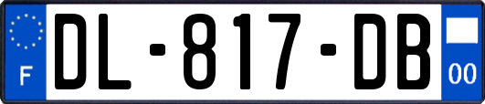 DL-817-DB