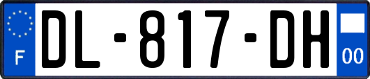 DL-817-DH