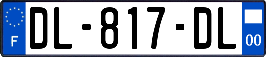 DL-817-DL