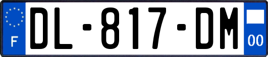 DL-817-DM