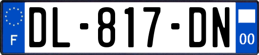 DL-817-DN