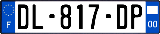 DL-817-DP