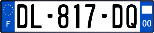 DL-817-DQ