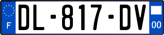 DL-817-DV