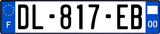 DL-817-EB