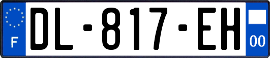 DL-817-EH