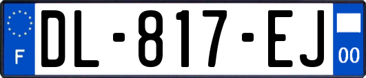 DL-817-EJ