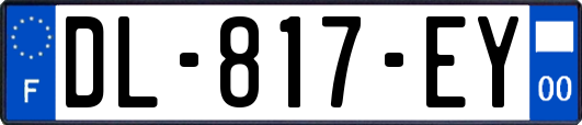 DL-817-EY