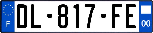 DL-817-FE