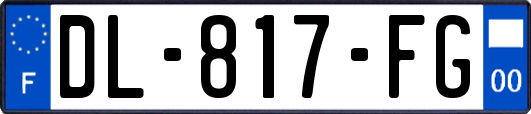 DL-817-FG