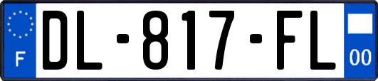 DL-817-FL