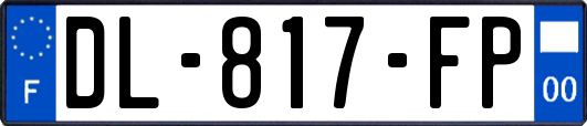 DL-817-FP