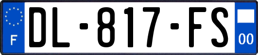 DL-817-FS