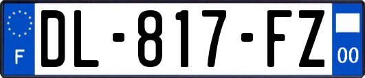 DL-817-FZ