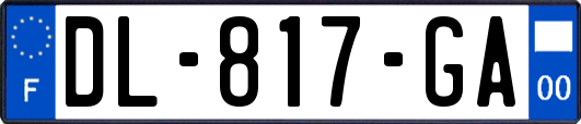 DL-817-GA