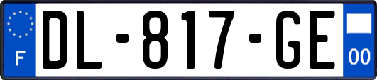 DL-817-GE