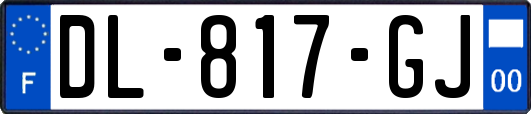 DL-817-GJ