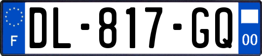DL-817-GQ