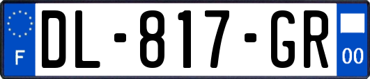 DL-817-GR