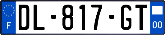 DL-817-GT
