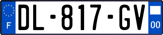 DL-817-GV